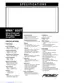 Preview: Specifications
