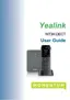 Preview: User Guide