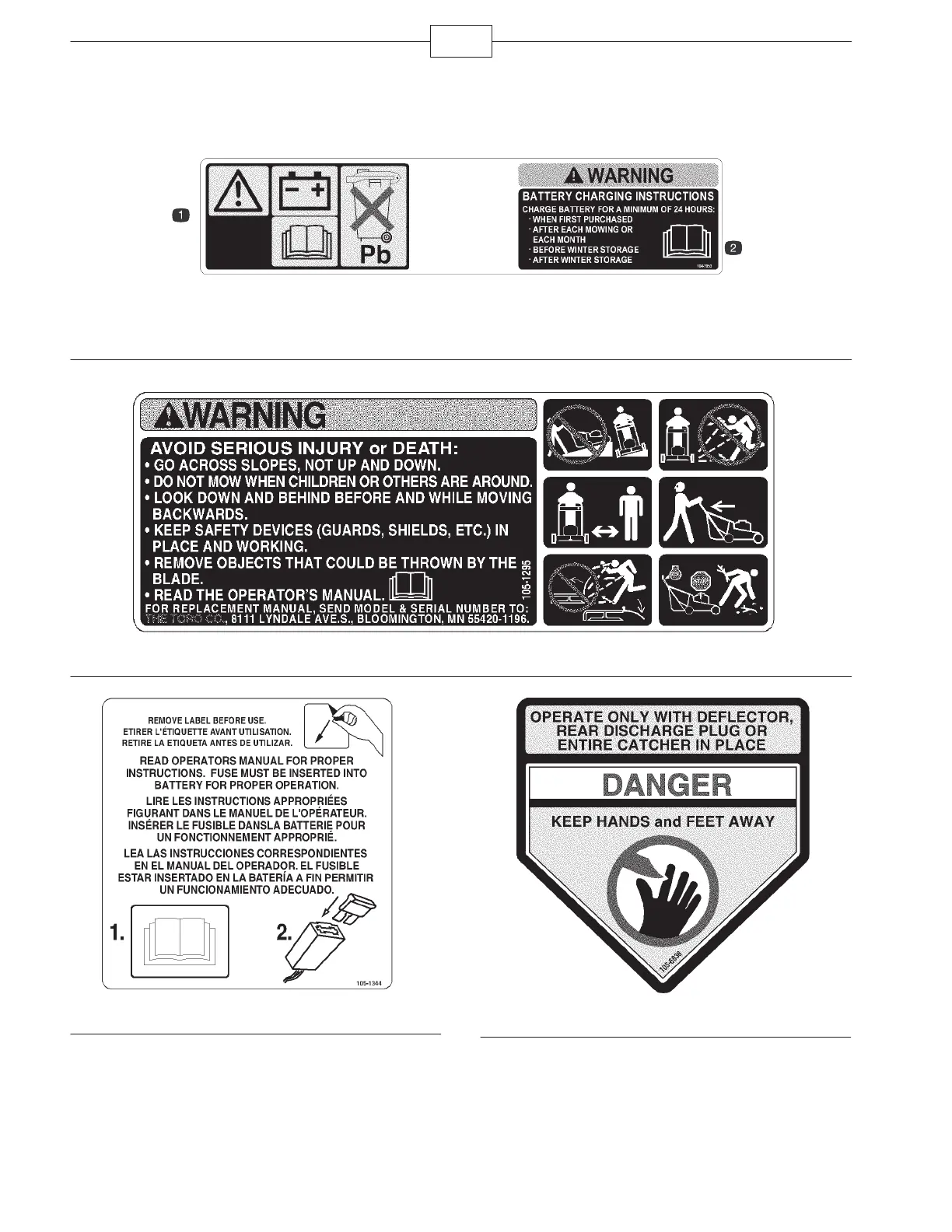 Page #4 background image