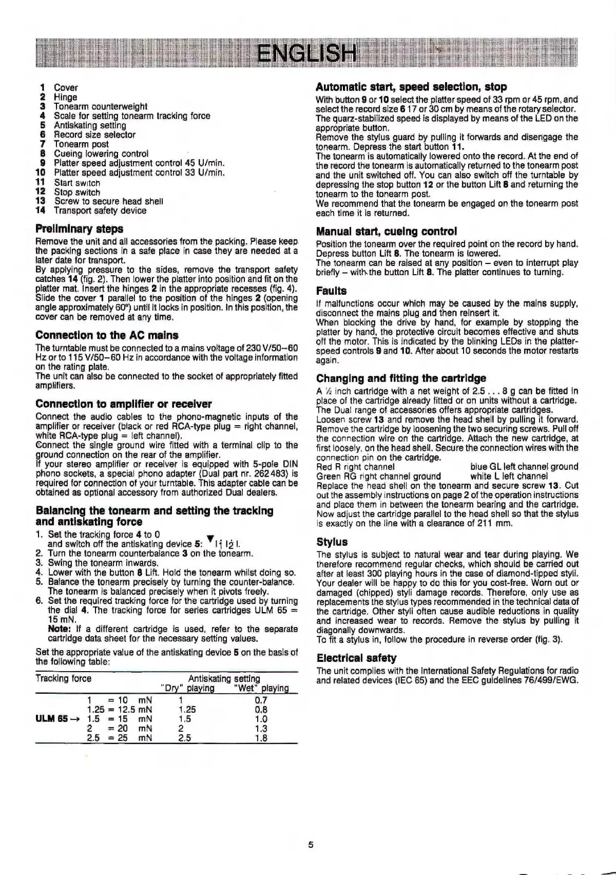 Page #5 background image