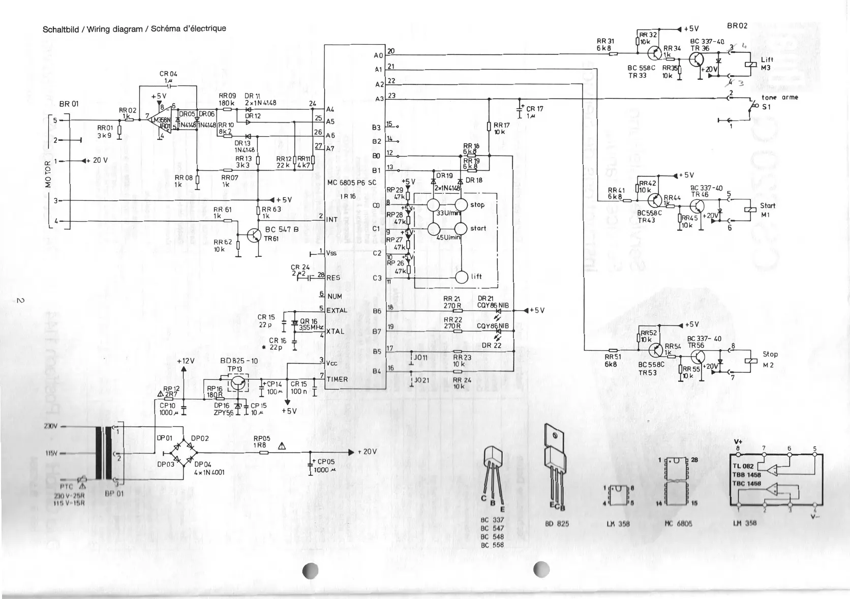 Page #2 background image