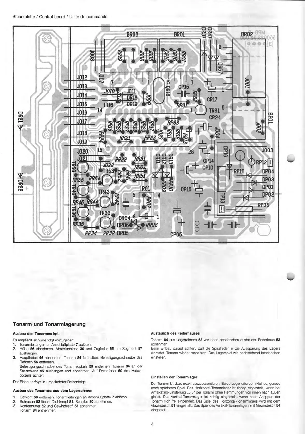 Page #4 background image