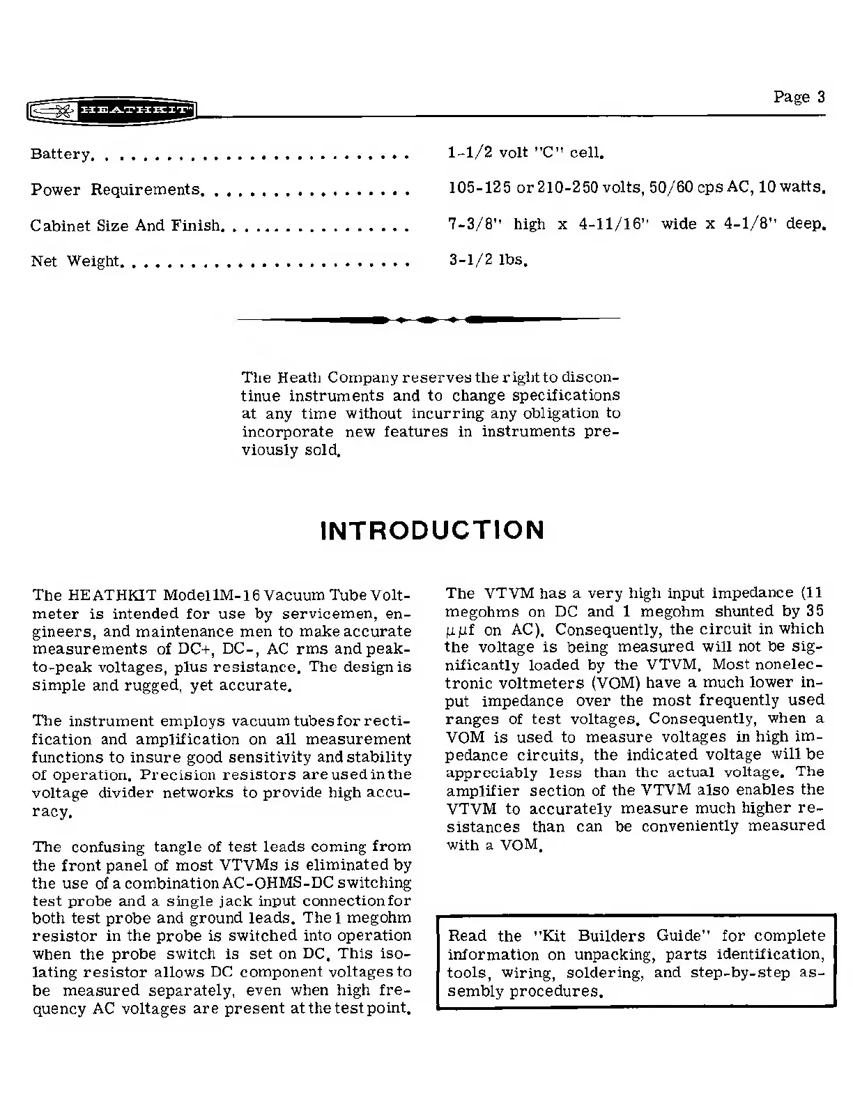 Page #3 background image