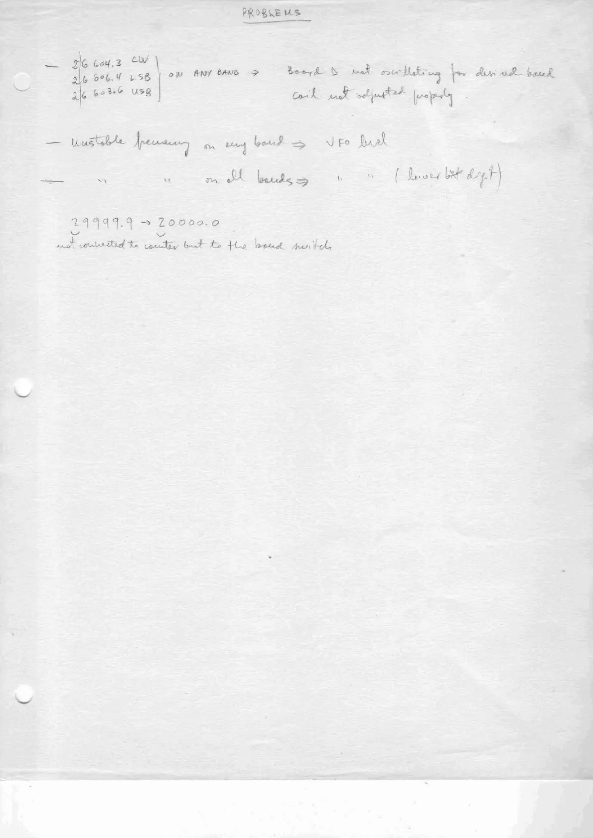 Page #2 background image