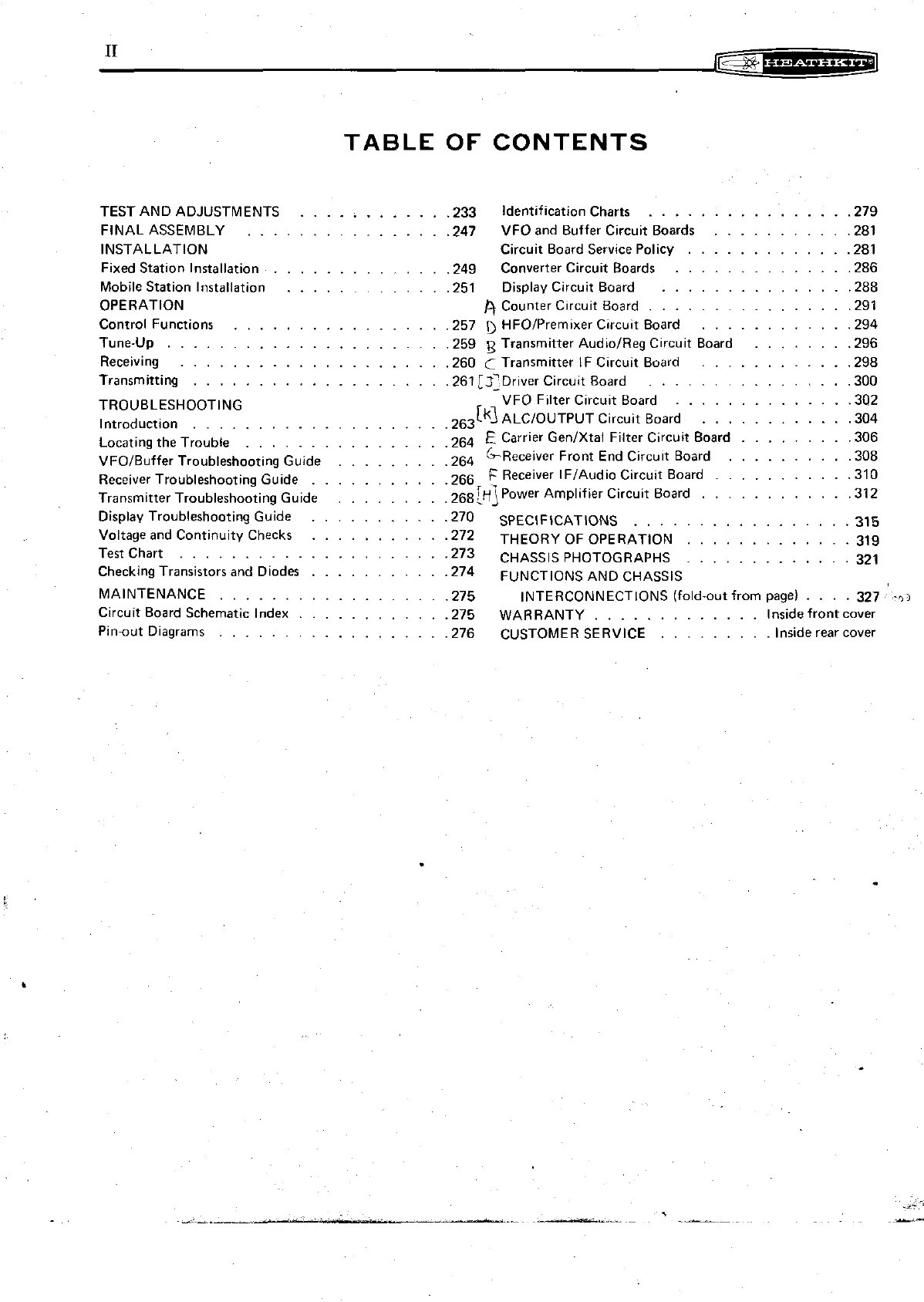 Page #4 background image