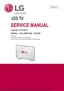 Preview: Service Manual