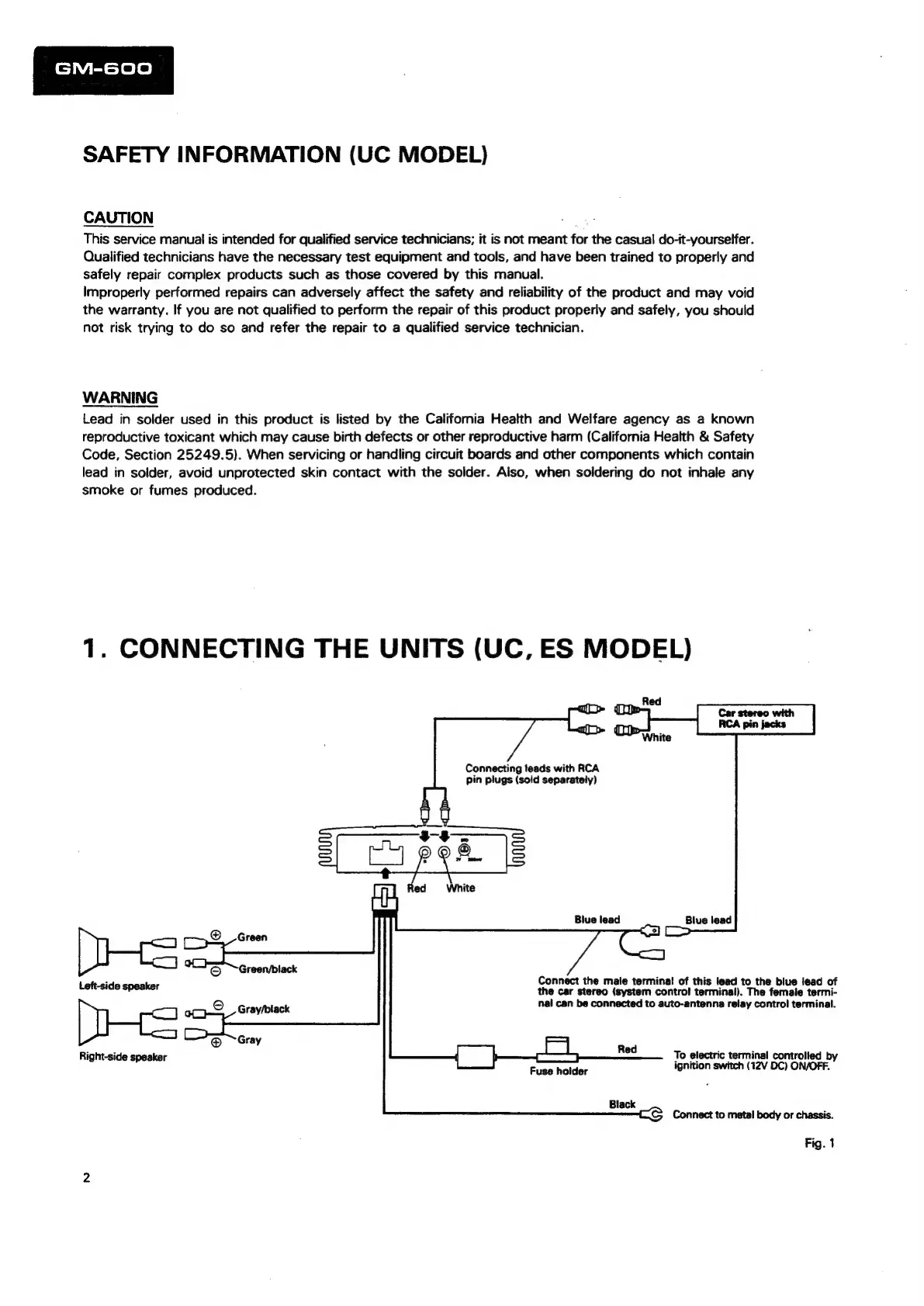 Page #2 background image