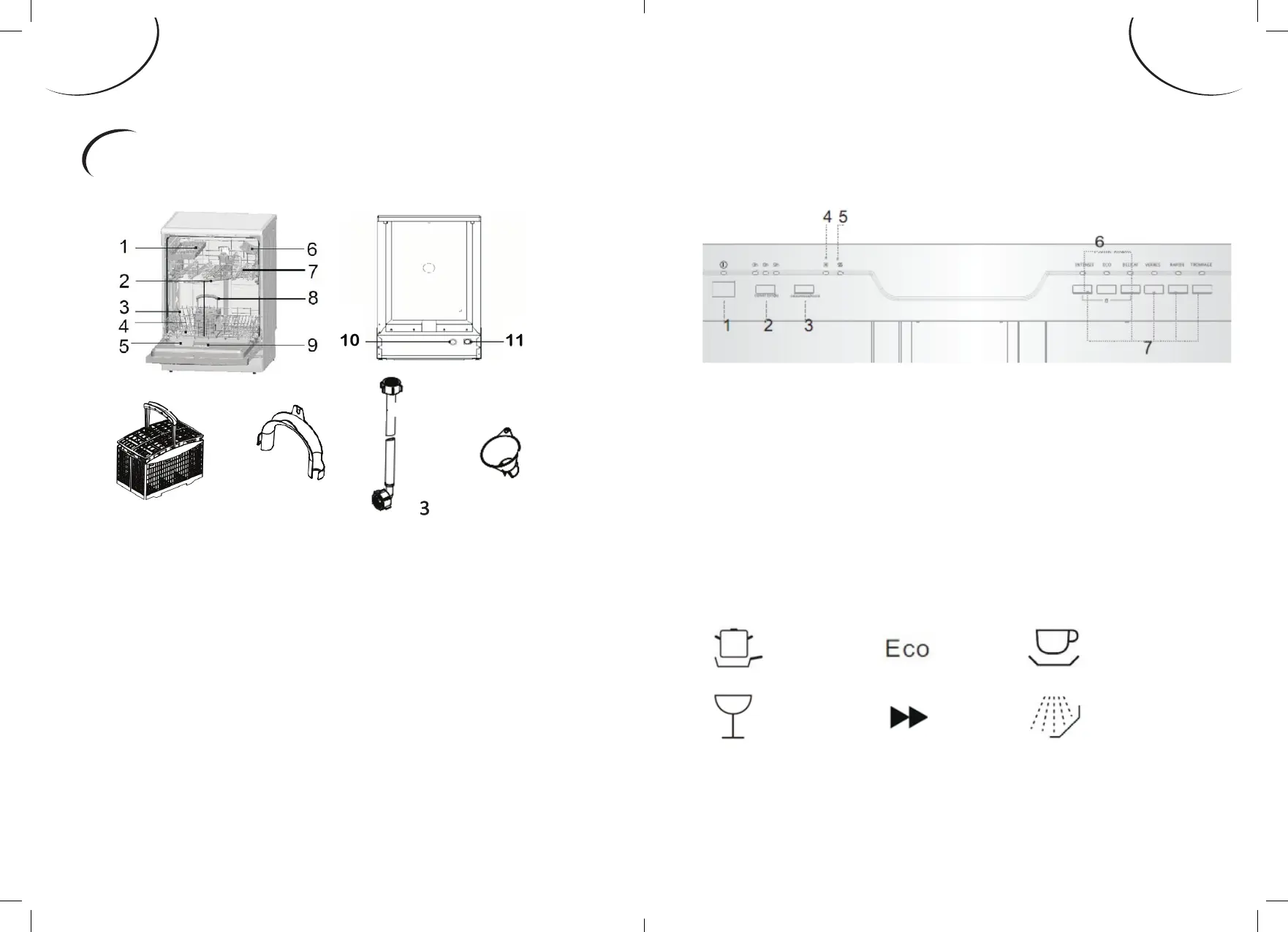 Page #5 background image