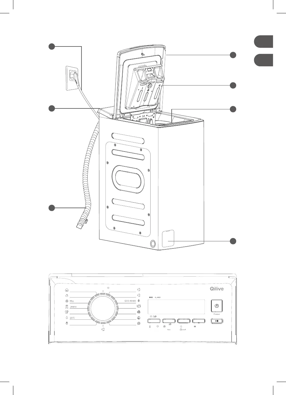 Page #3 background image