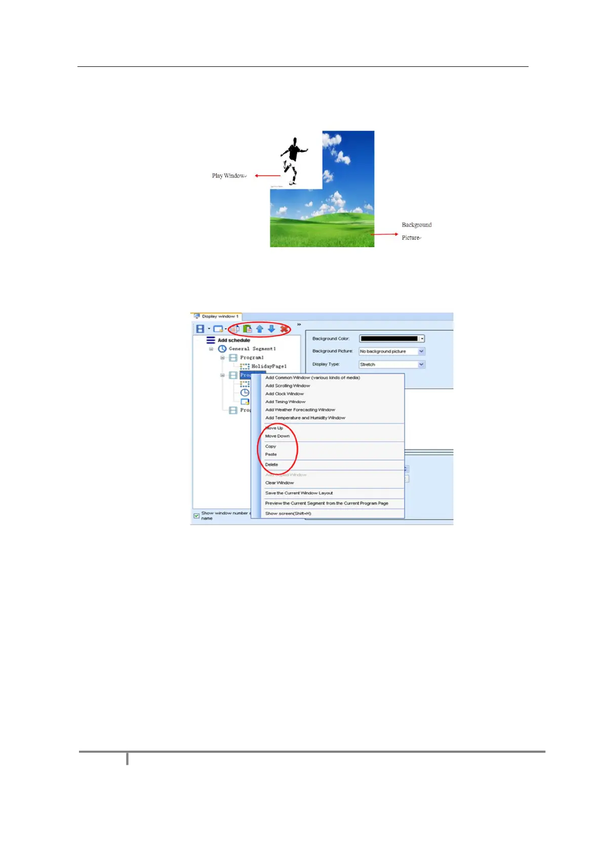 Page #49 background image