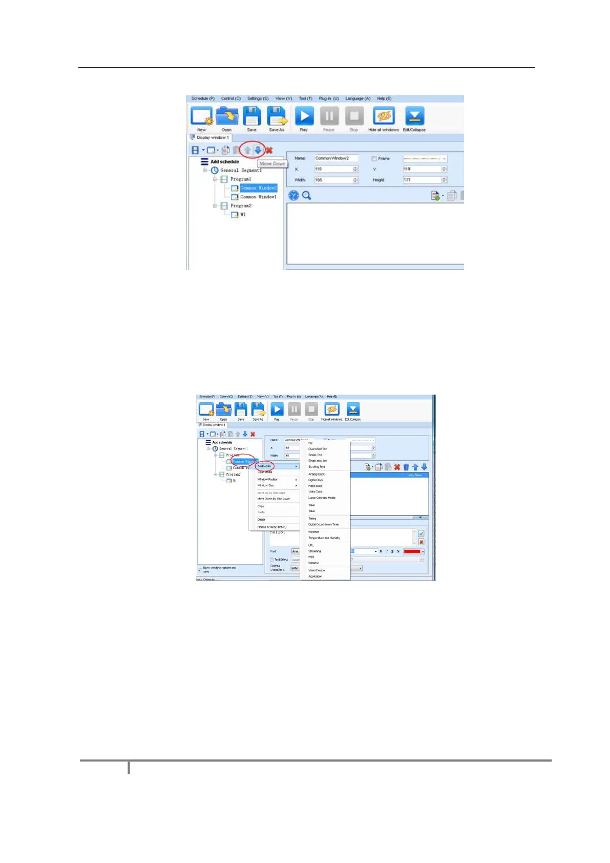 Page #52 background image