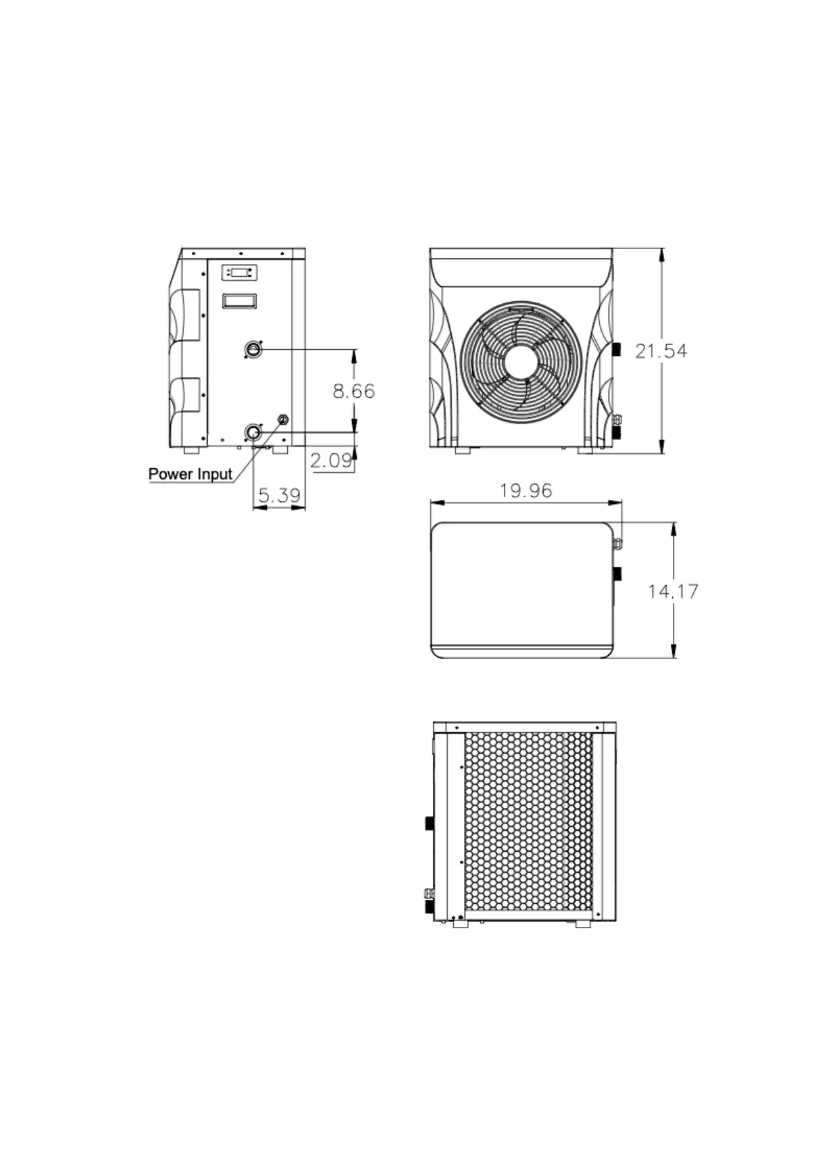 Page #8 background image