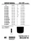 Preview: Service Manual