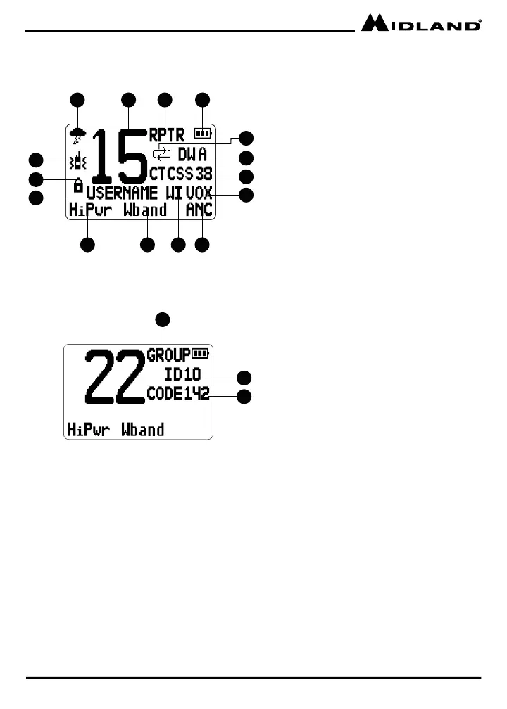 Page #4 background image