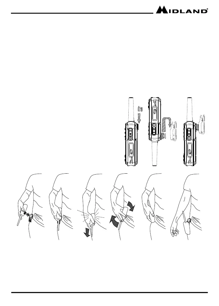 Page #6 background image