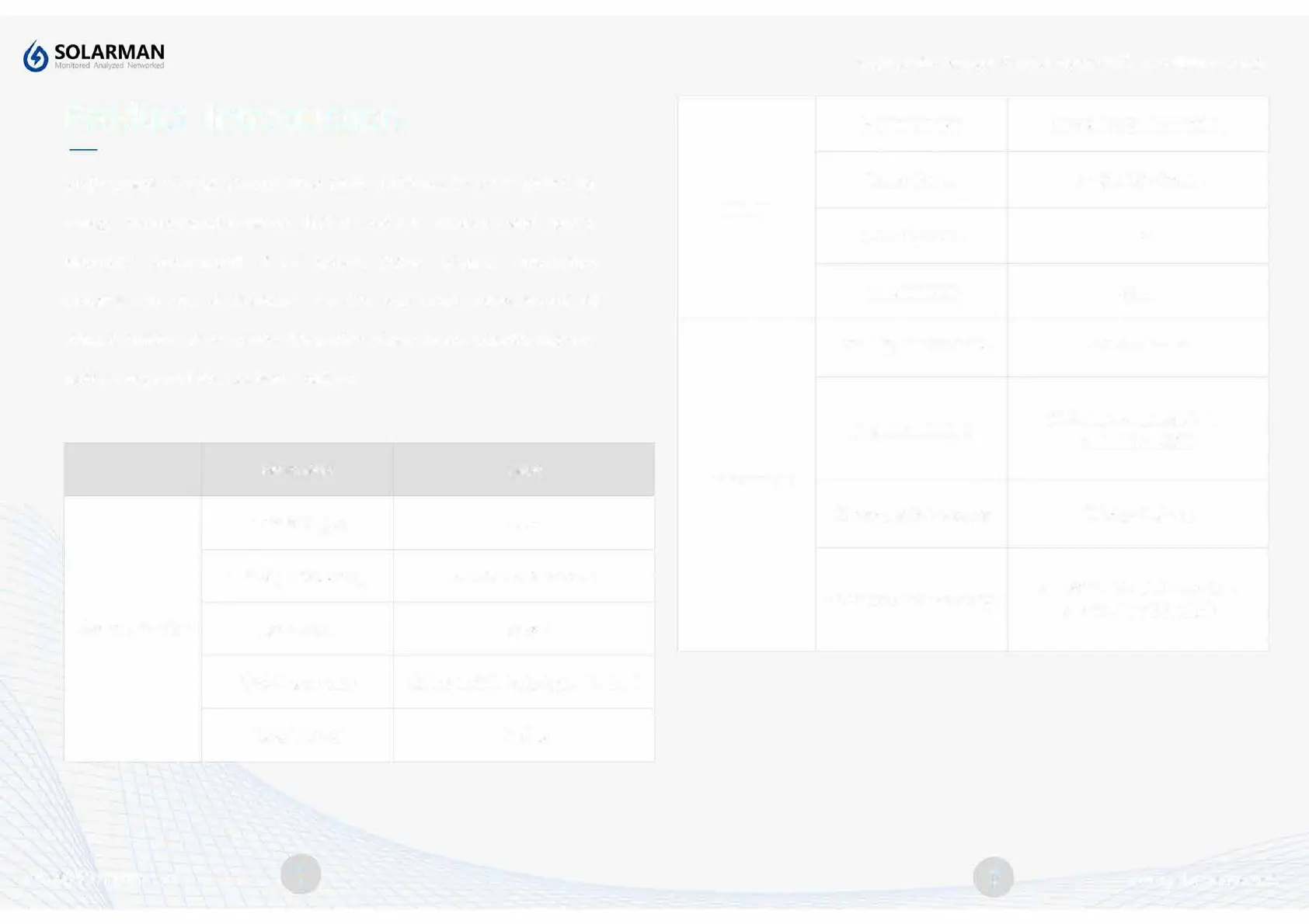 Page #2 background image