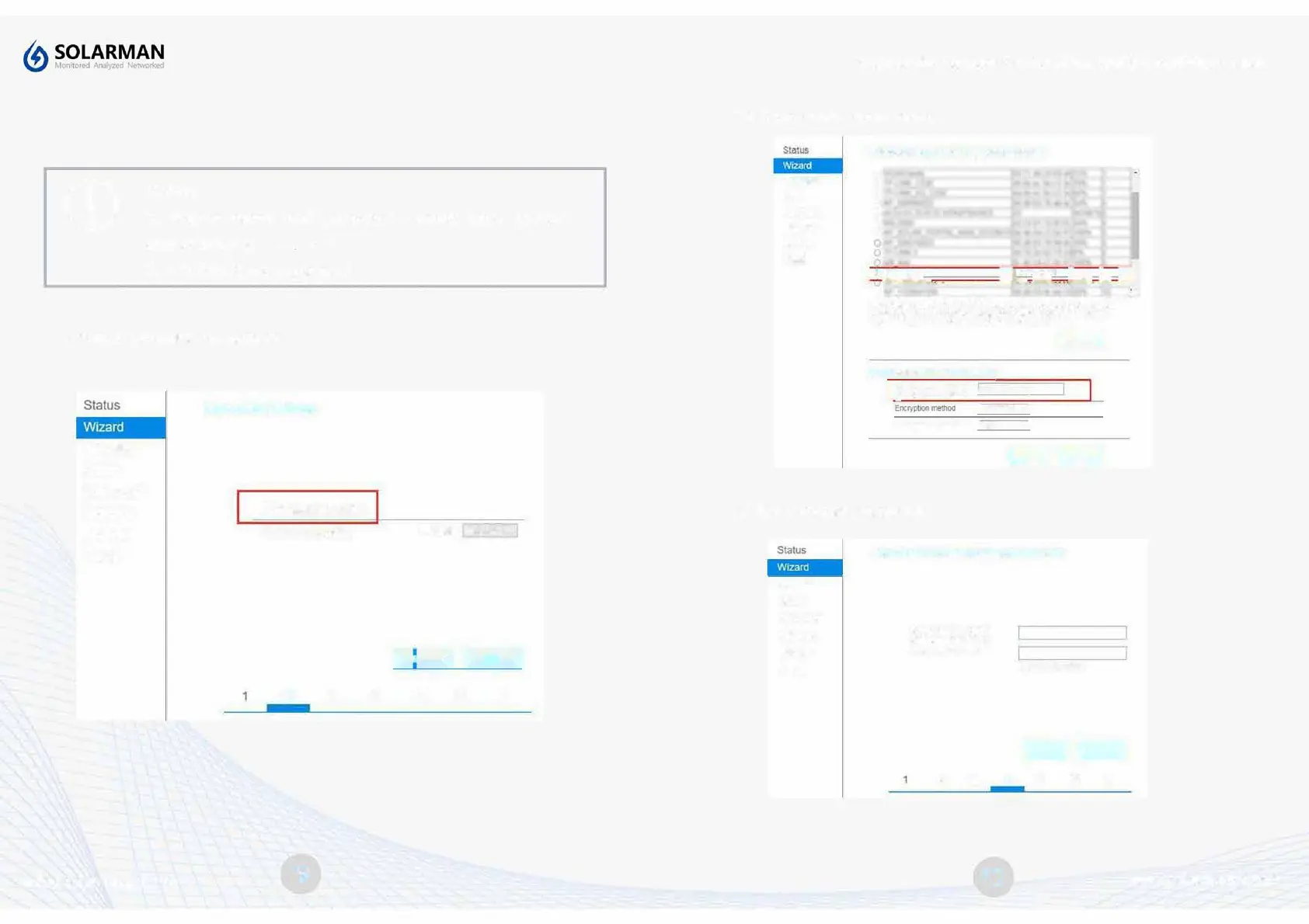 Page #6 background image
