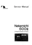 Preview: Service Manual