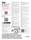 Preview: Owner's Manual