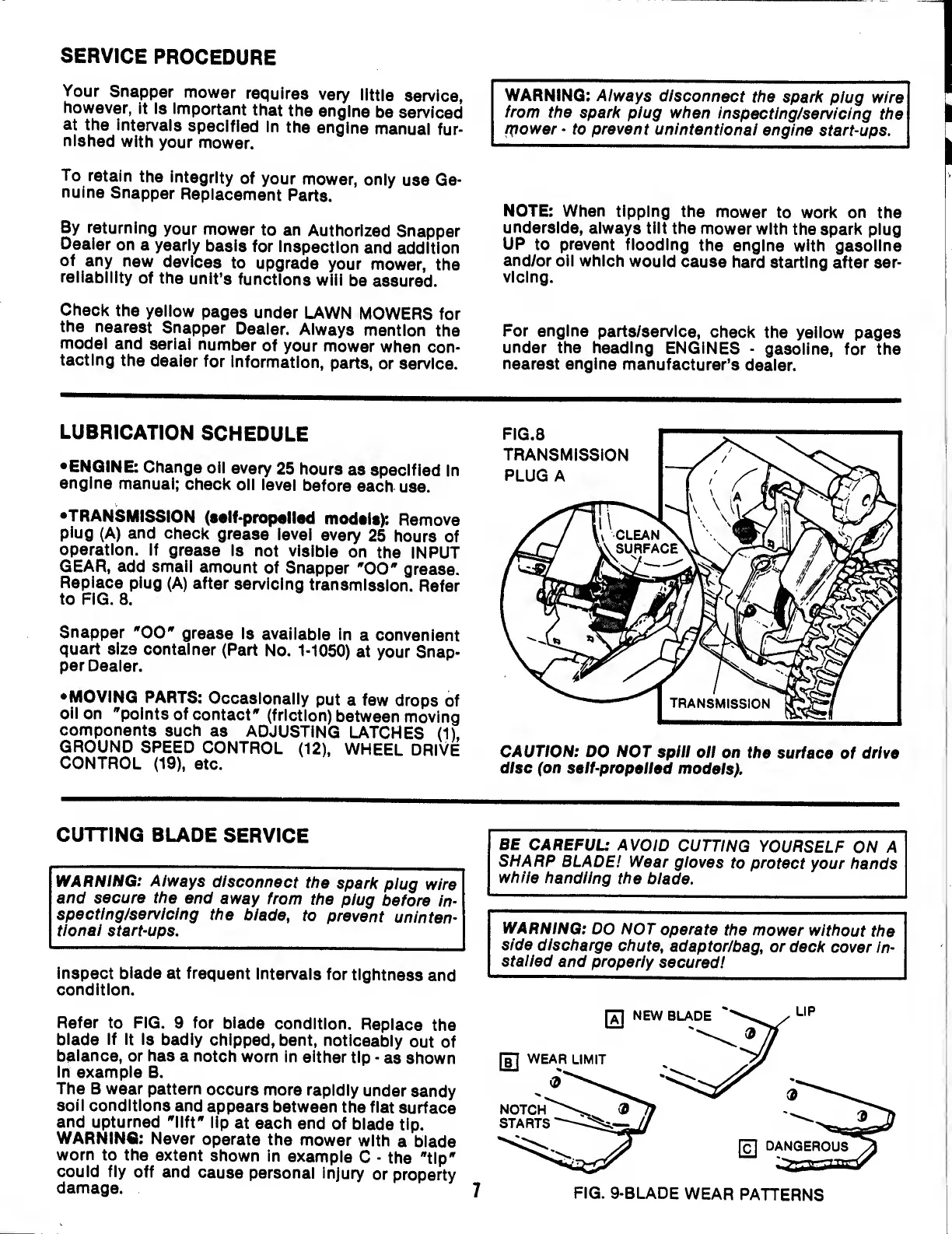 Page #7 background image