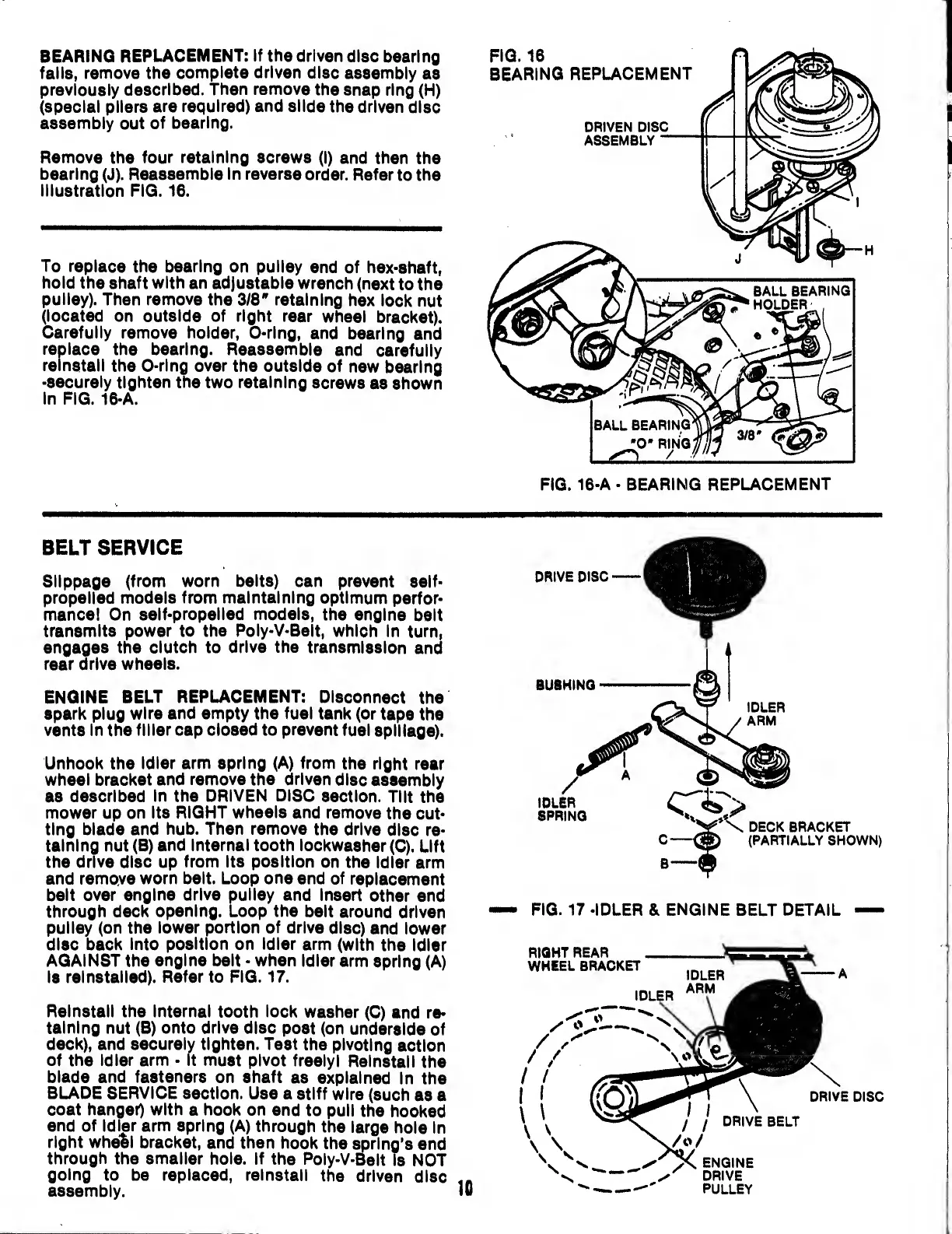 Page #10 background image