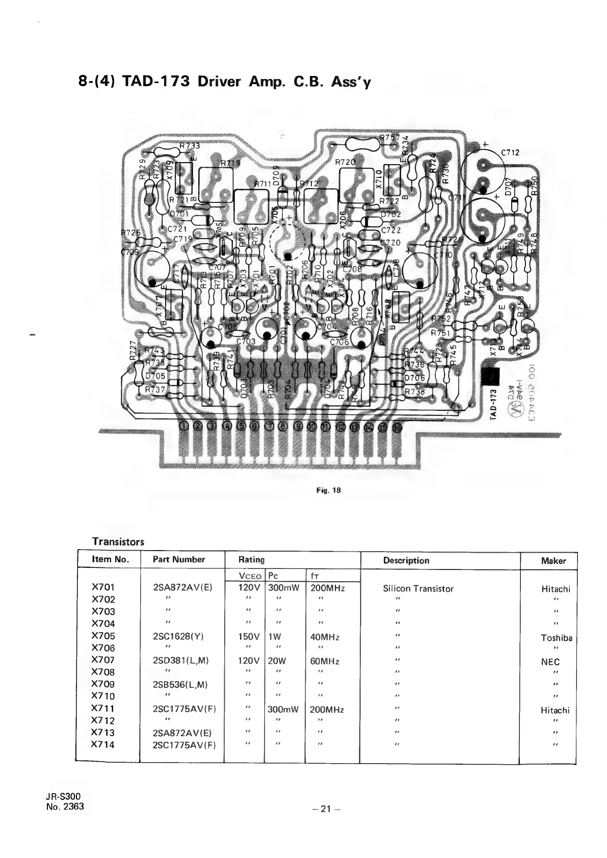Page #21 background image