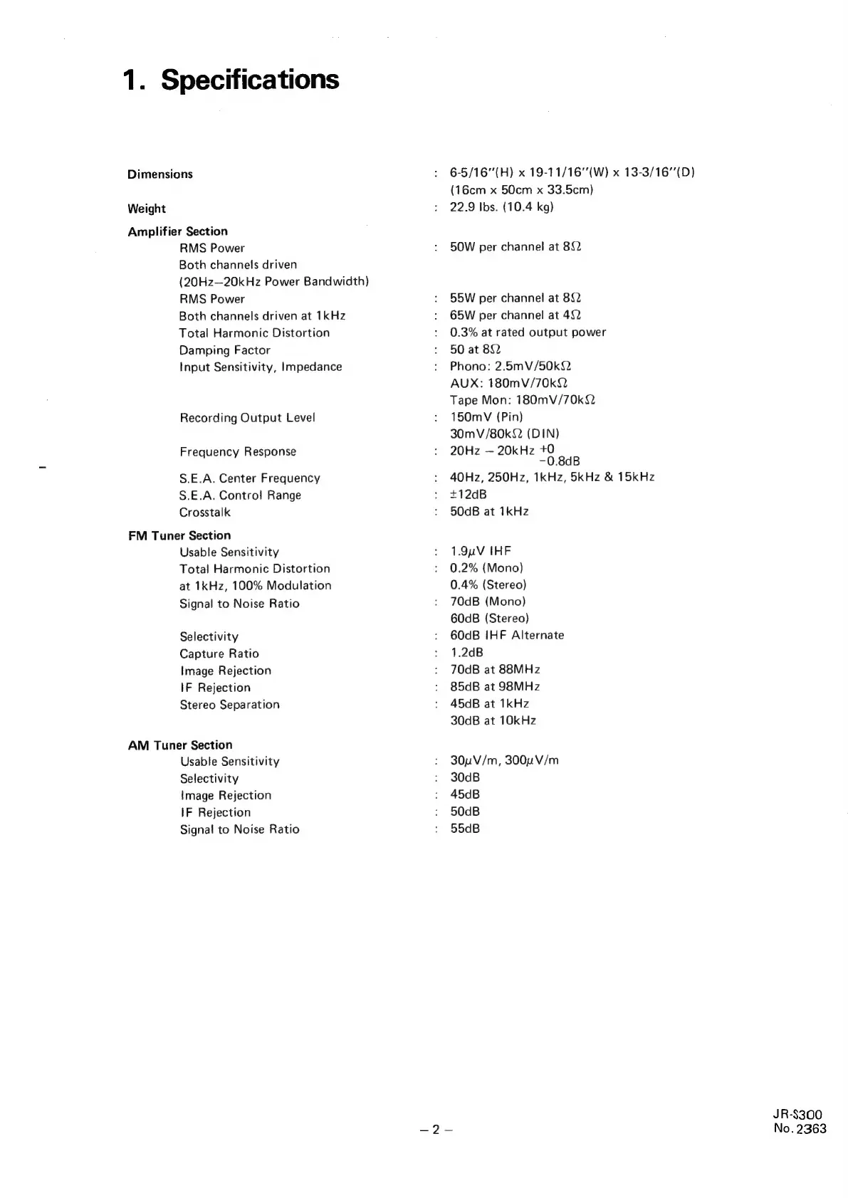 Page #3 background image