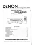 Preview: Service Manual