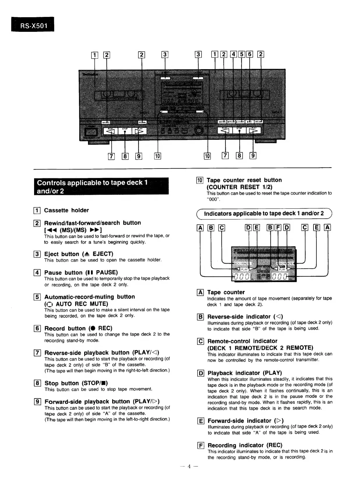 Page #4 background image