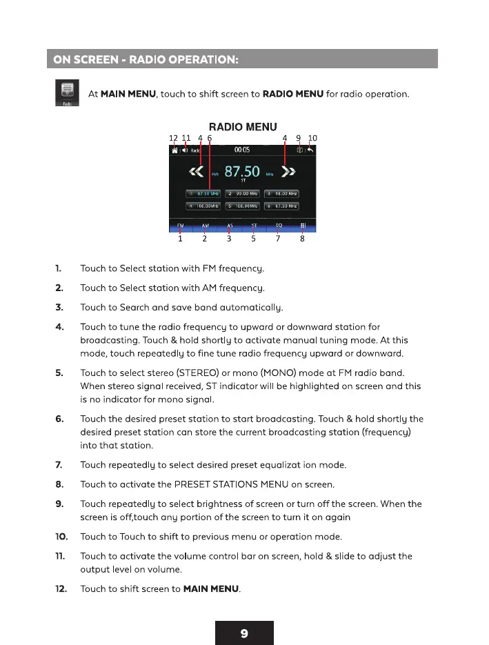 Page #9 background image
