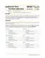 Preview: Application Note