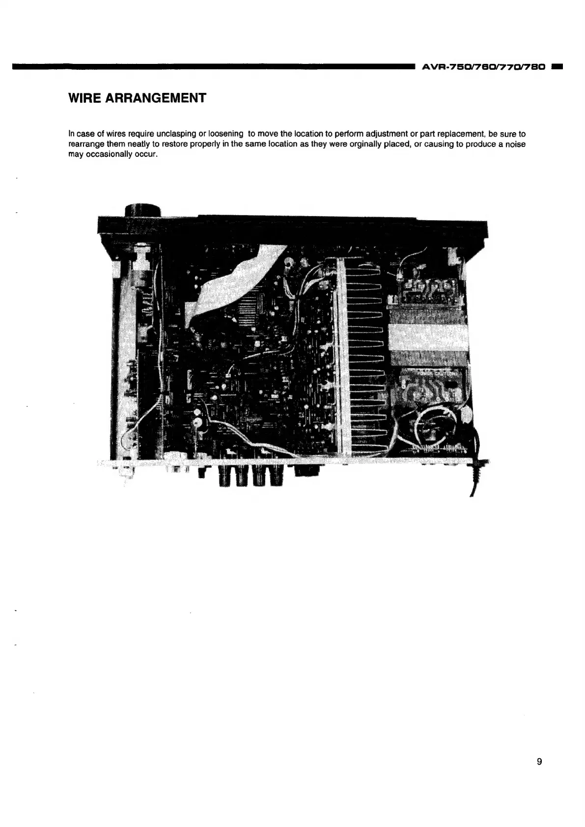 Page #9 background image