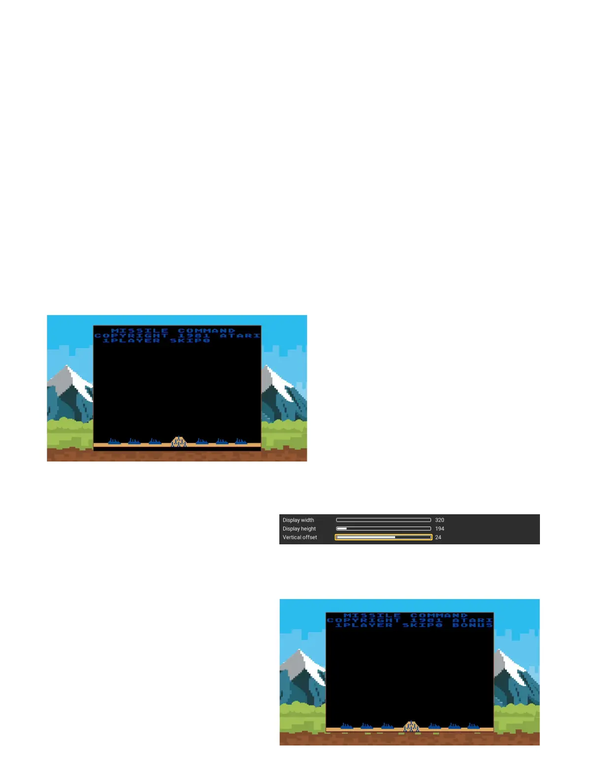 Page #25 background image