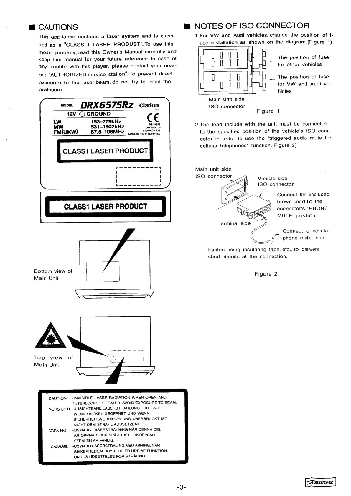 Page #3 background image
