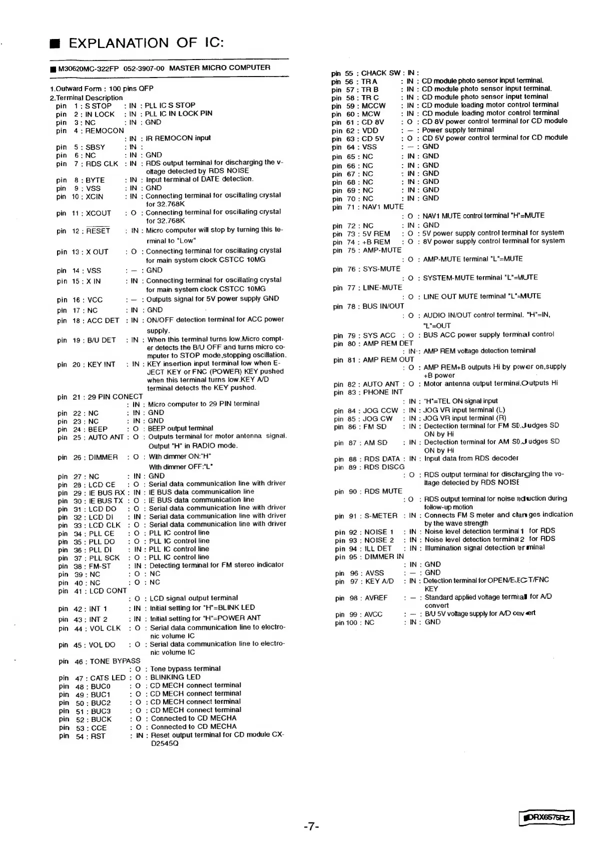Page #7 background image