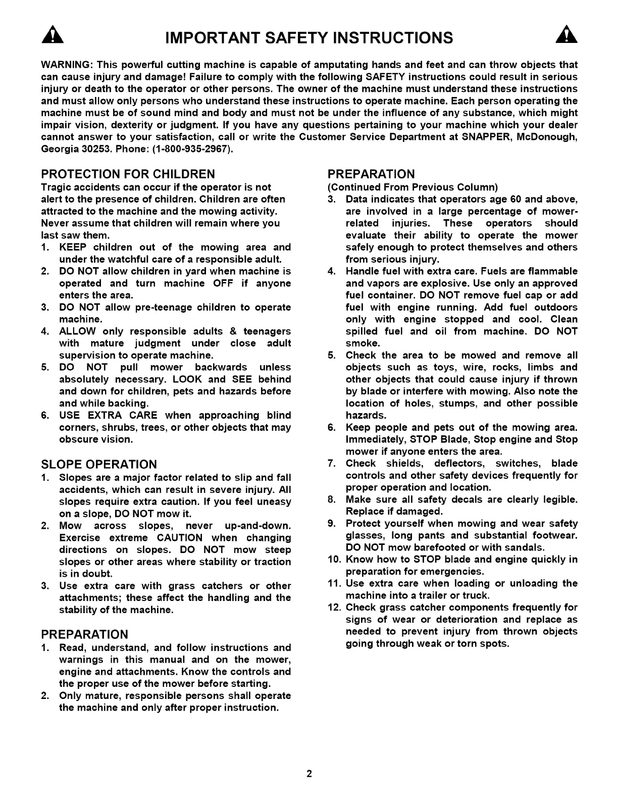 Page #2 background image