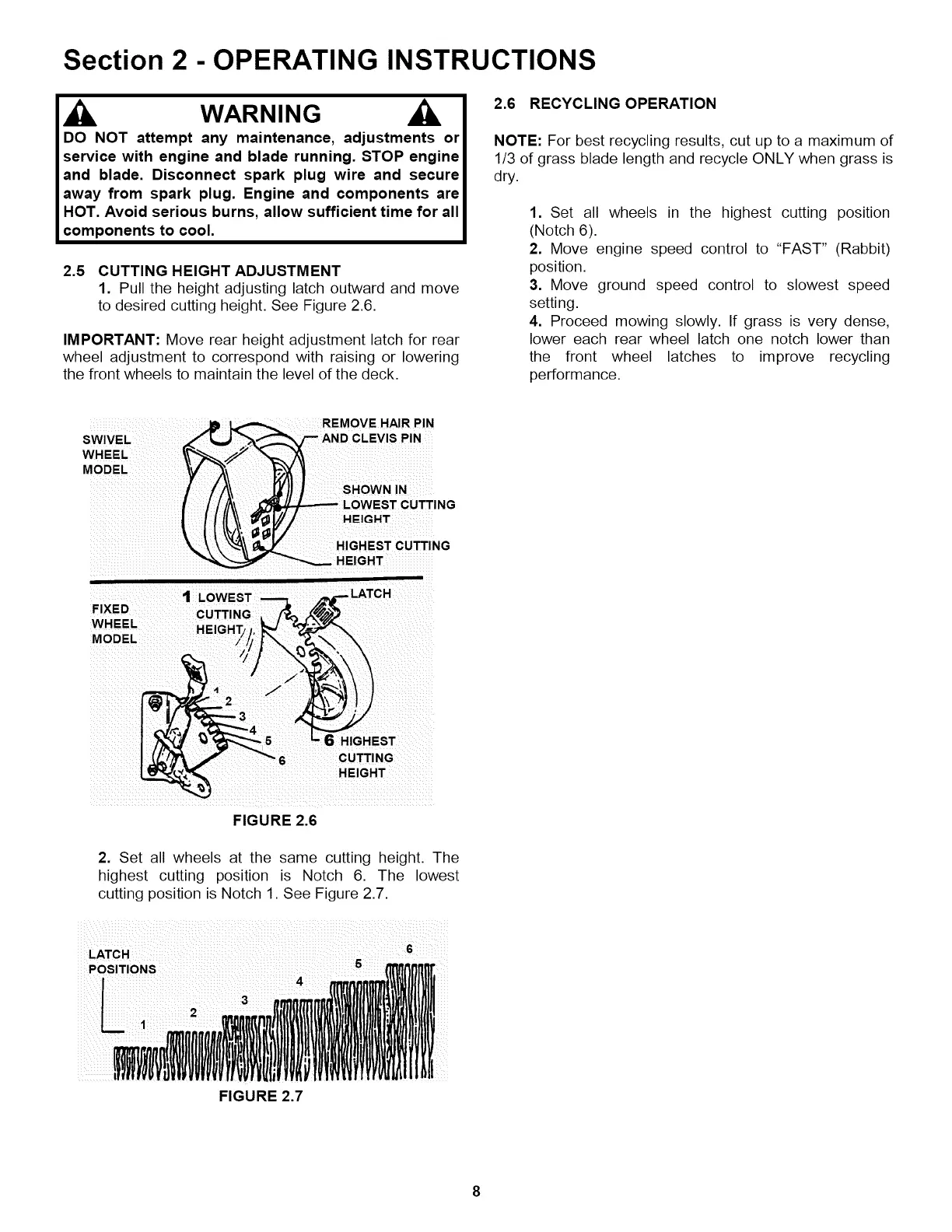 Page #8 background image