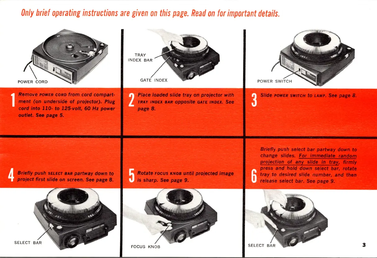 Page #3 background image