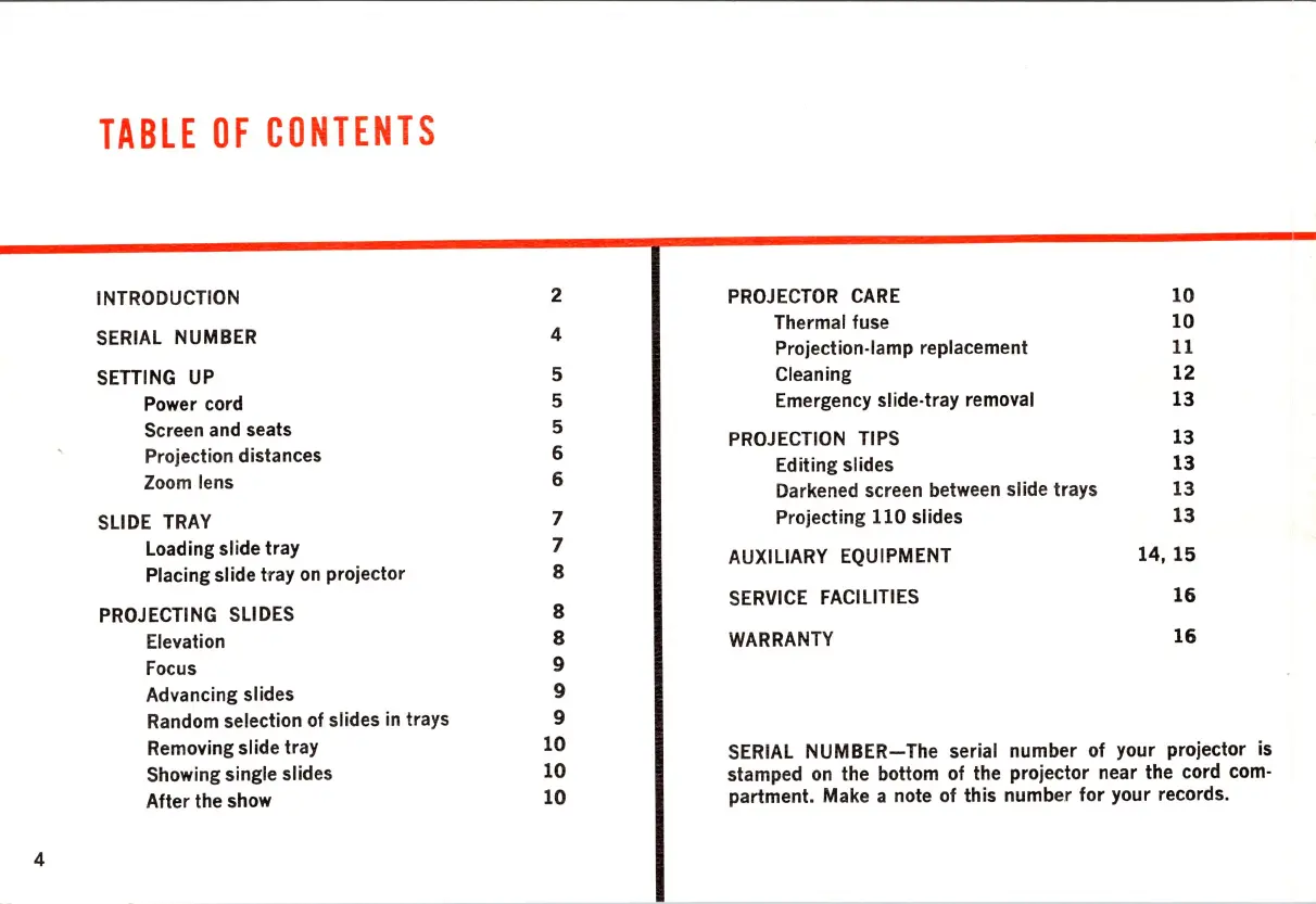 Page #4 background image