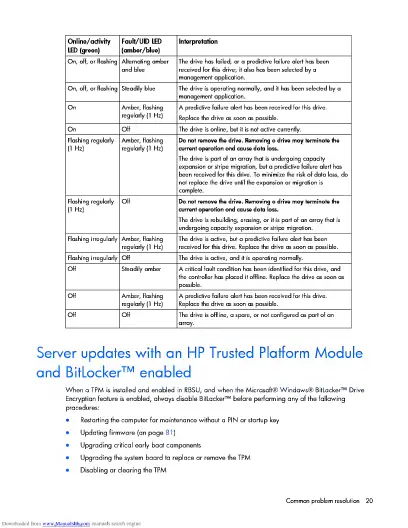 Page #20 background image