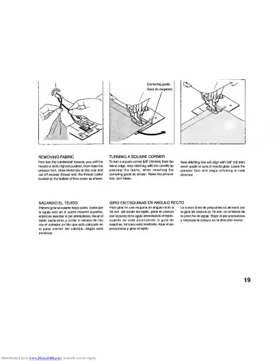Page #21 background image