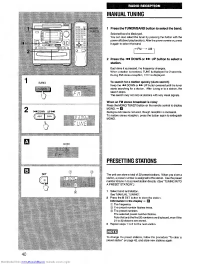 Page #40 background image