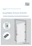 Preview: Installation, Operating And Maintenance Instruction