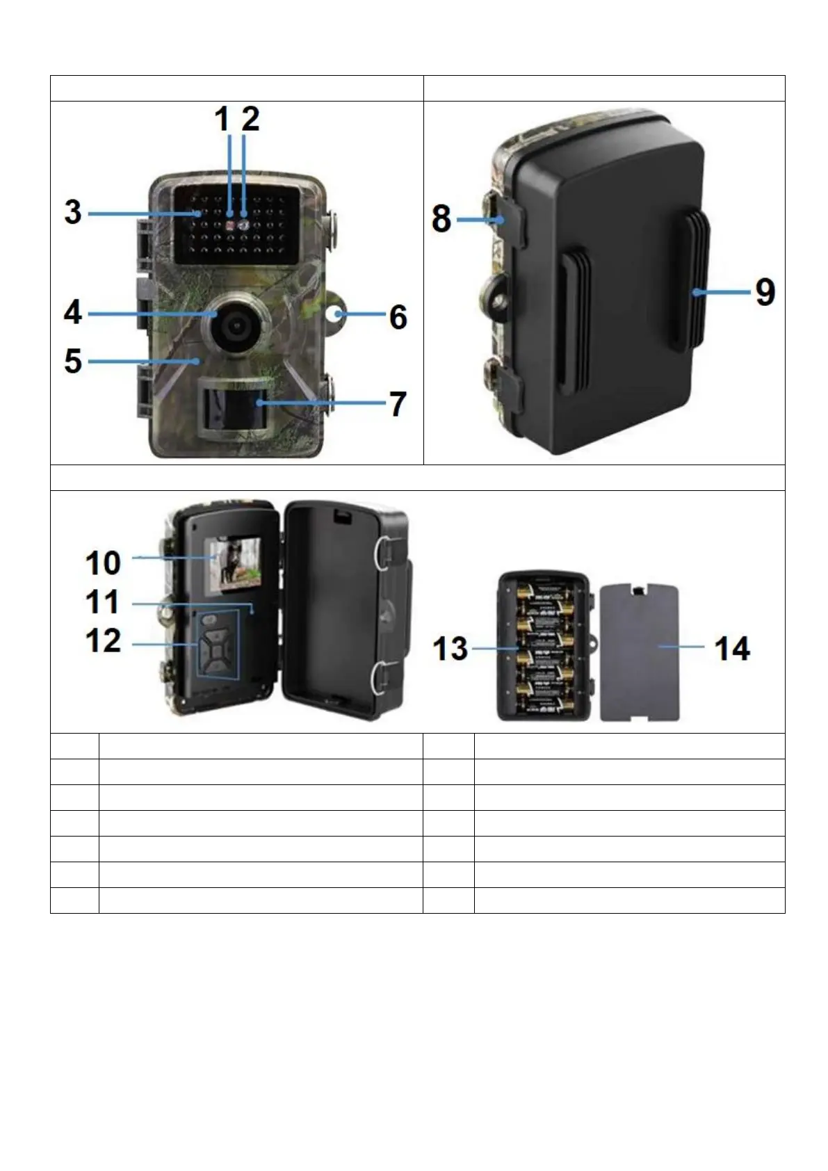 Page #5 background image