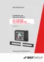 Preview: Installation And Operating Manual