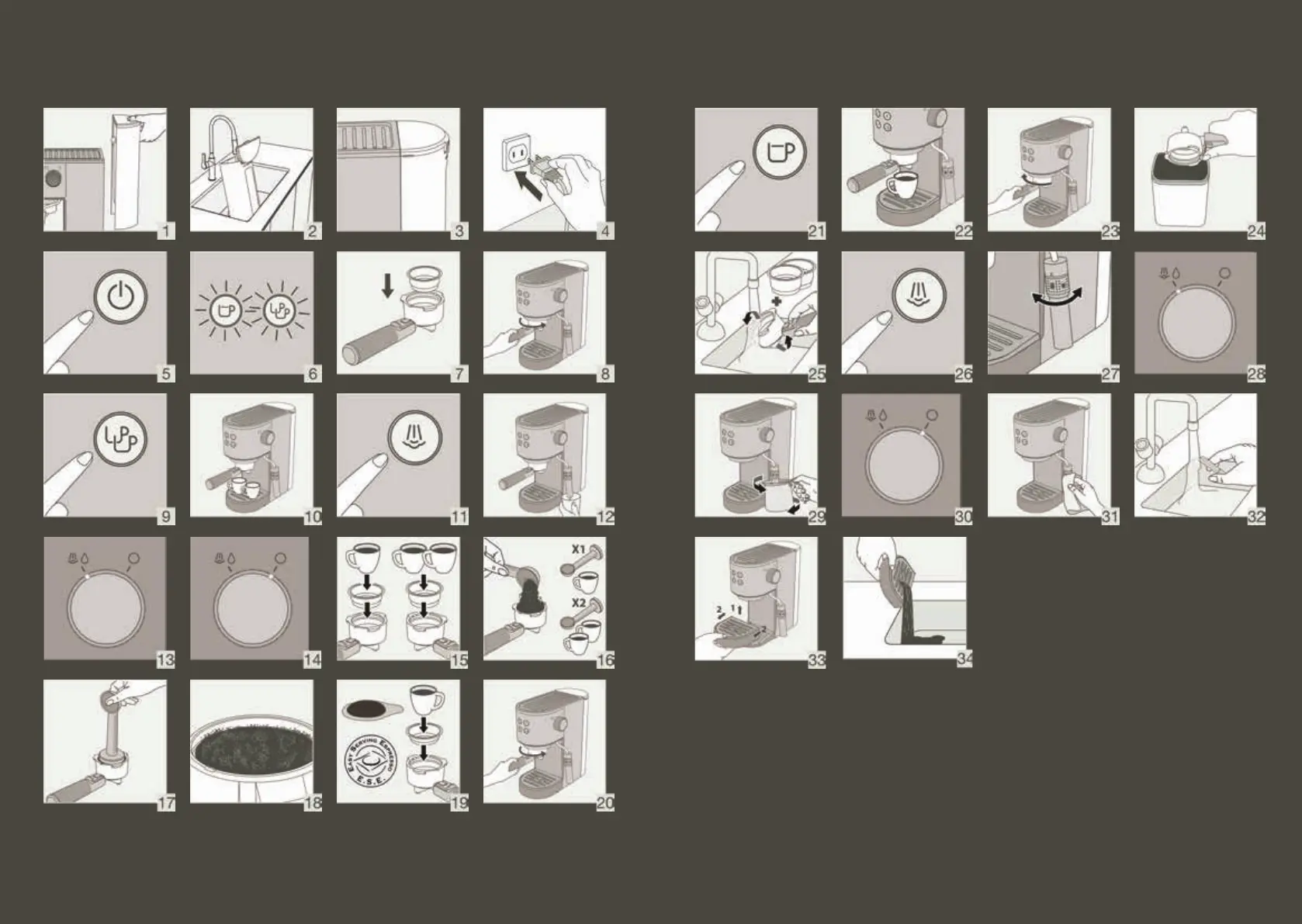 Page #2 background image