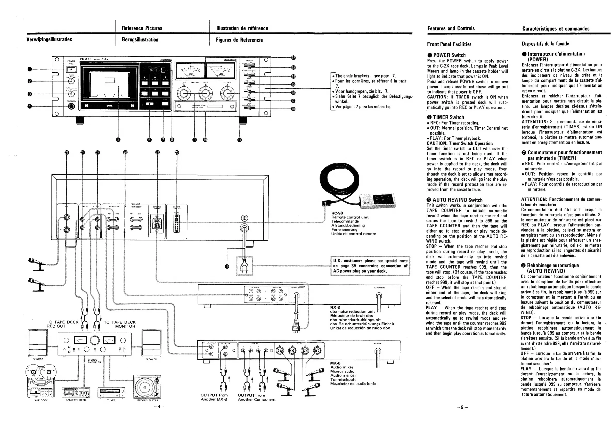 Page #4 background image