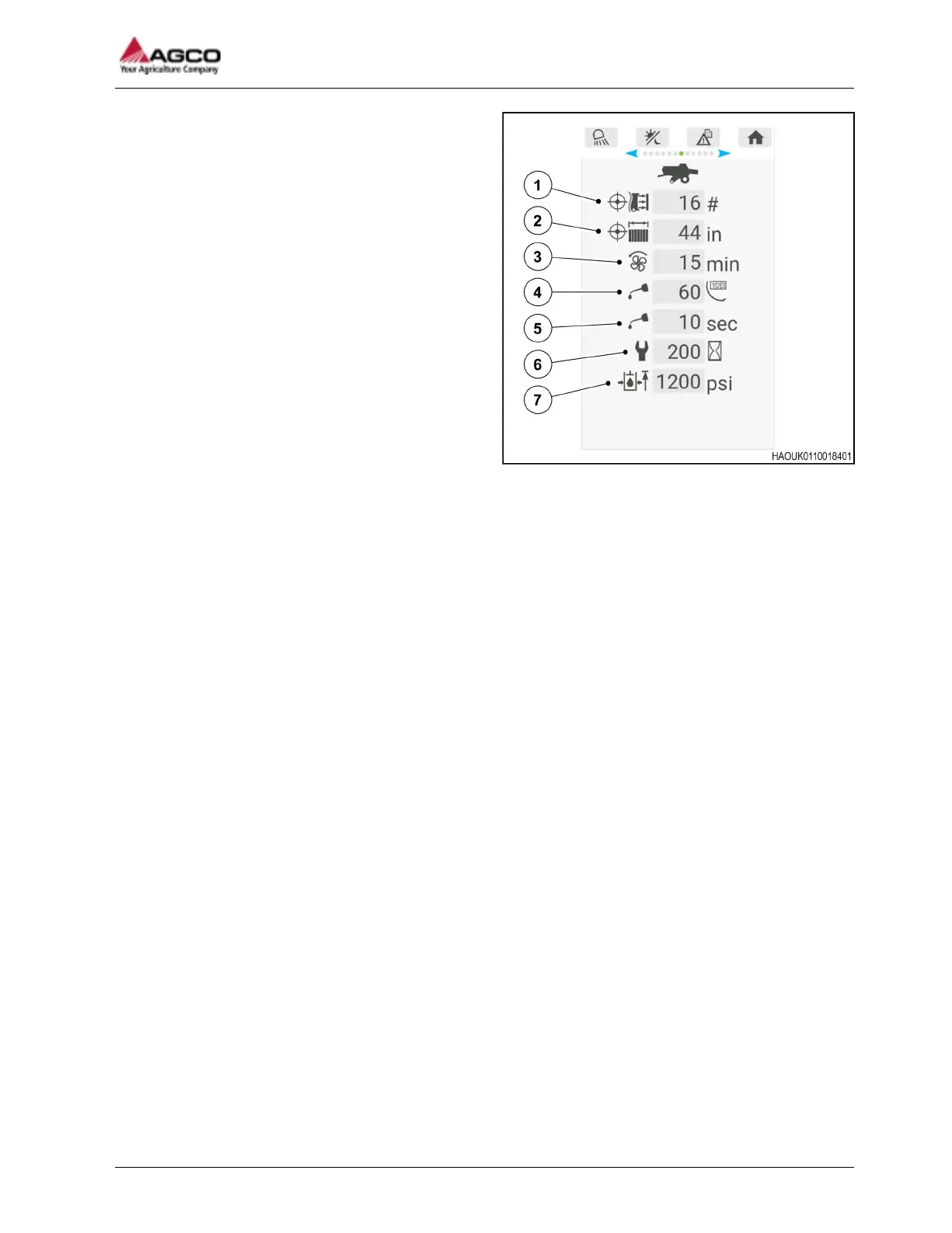 Page #45 background image