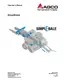 Preview: Operator's Manual