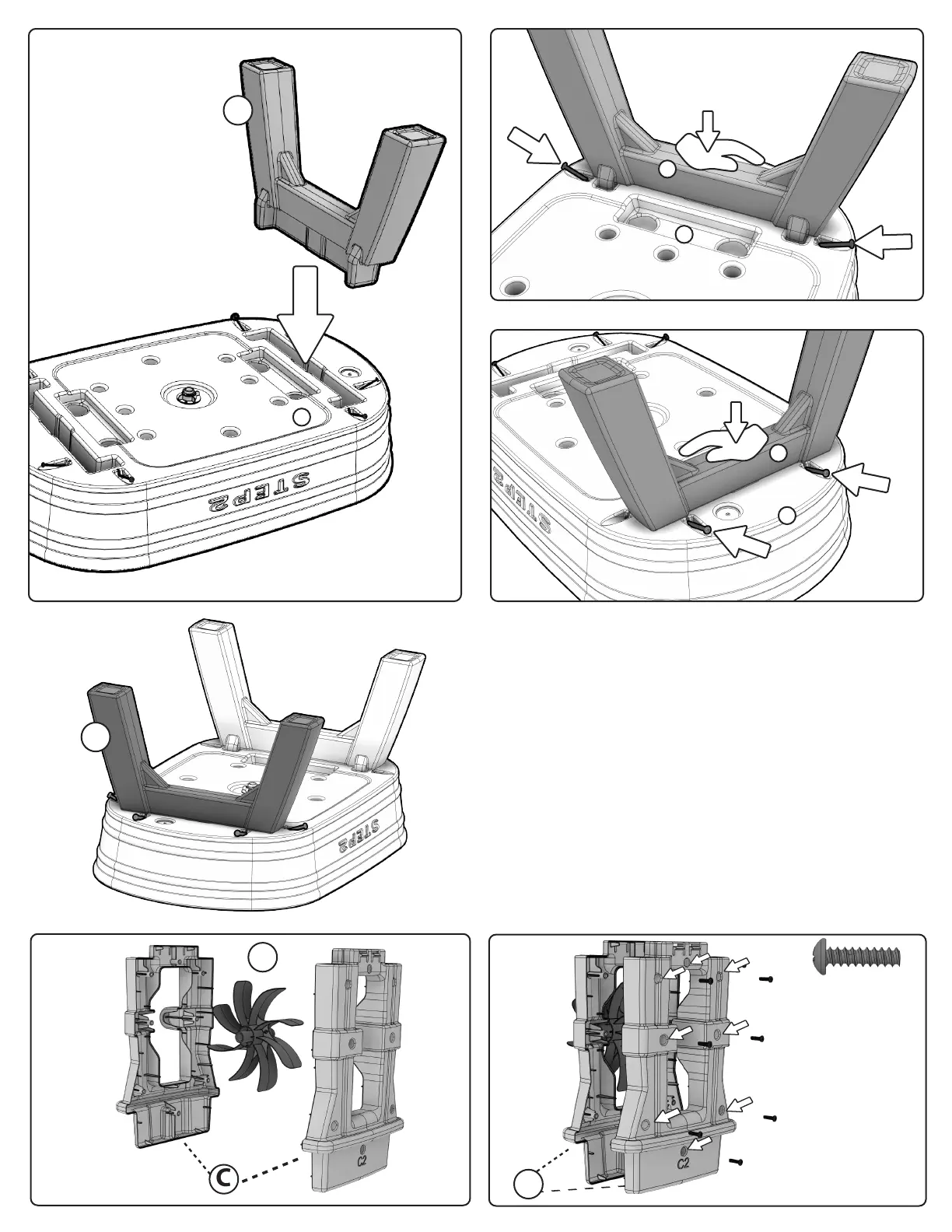 Page #5 background image